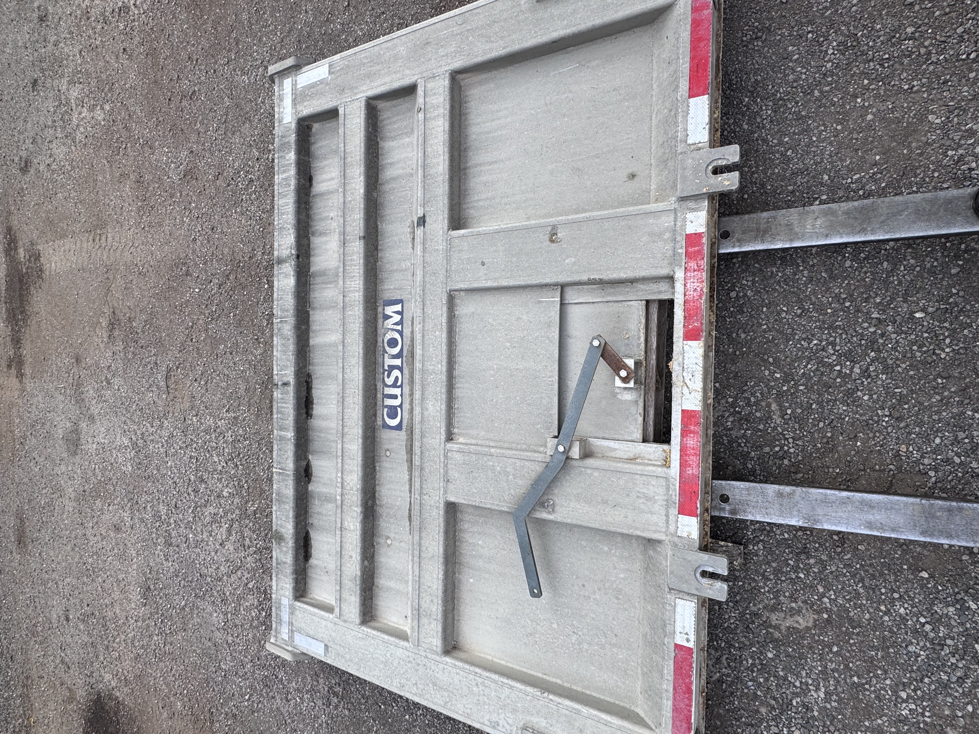 Close-up, detailed shot of a clean, stacked TIG weld bead, likely on aluminum or stainless steel. Highlights precision.