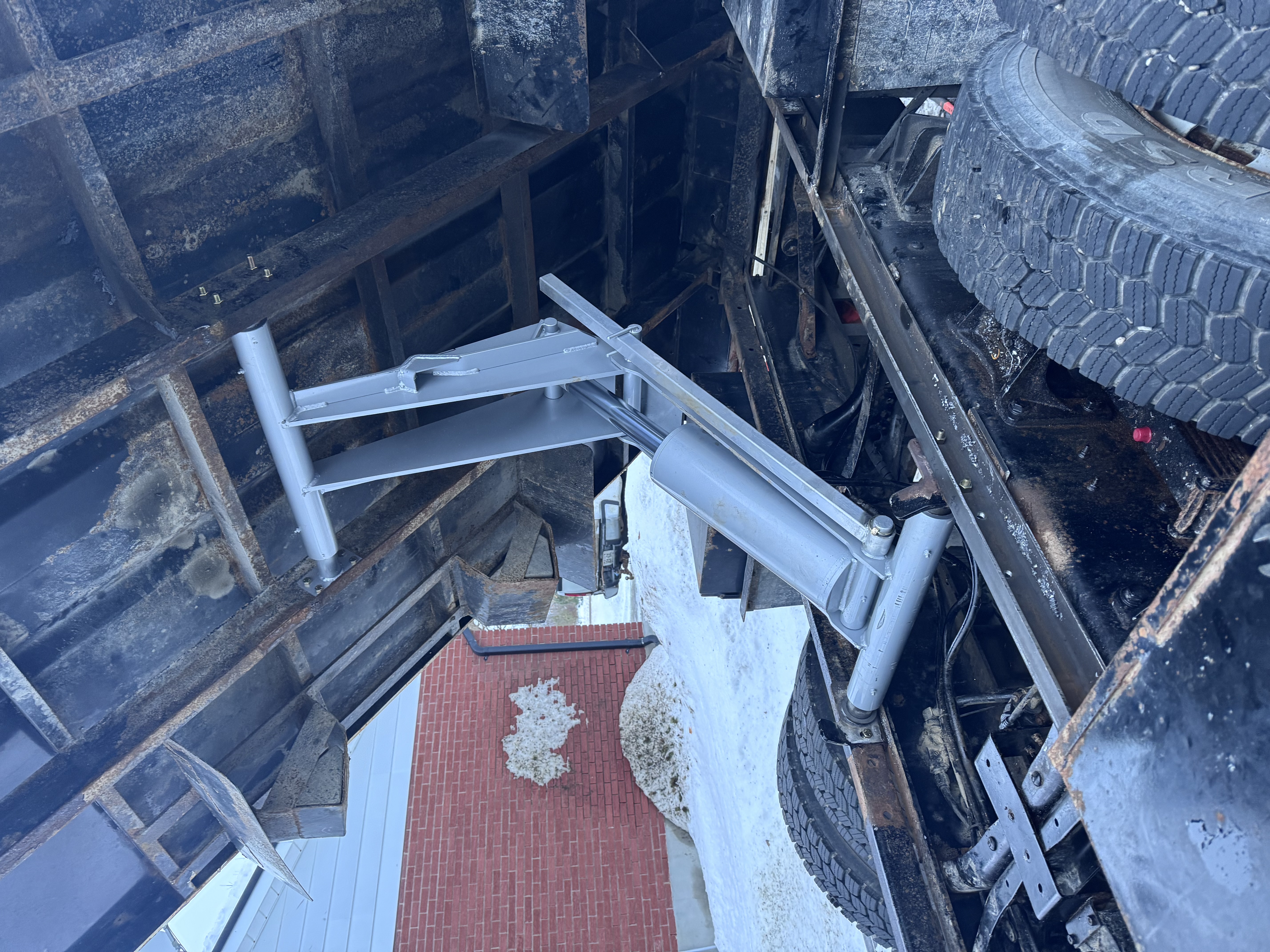 Action shot: Close-up of MIG or Stick welding process on steel, with bright sparks flying. Dynamic shot showing work in progress.